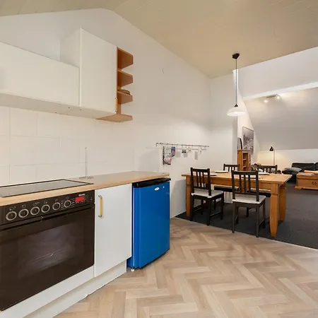 Apartment Alte Stadtvilla