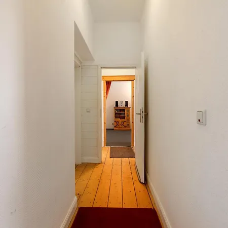 Alte Stadtvilla * Neuwied