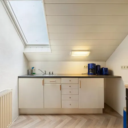 Apartment Alte Stadtvilla Neuwied