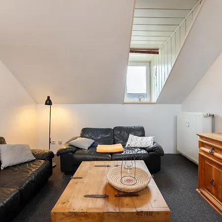 Alte Stadtvilla Apartment