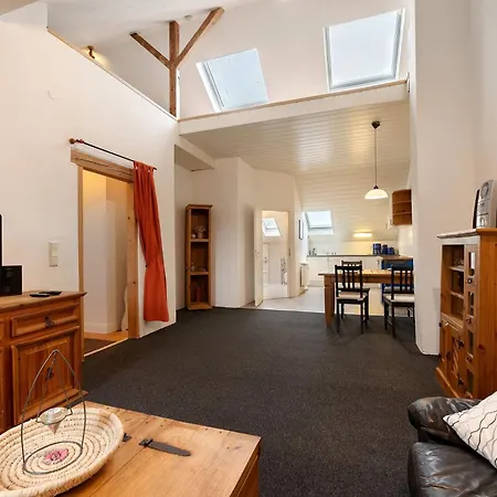 Alte Stadtvilla Lägenhet Neuwied