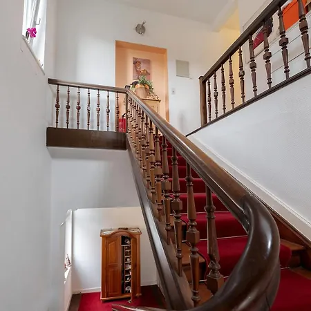 דירה Alte Stadtvilla