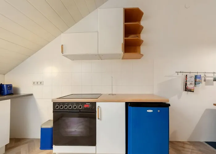 Alte Stadtvilla Appartement *