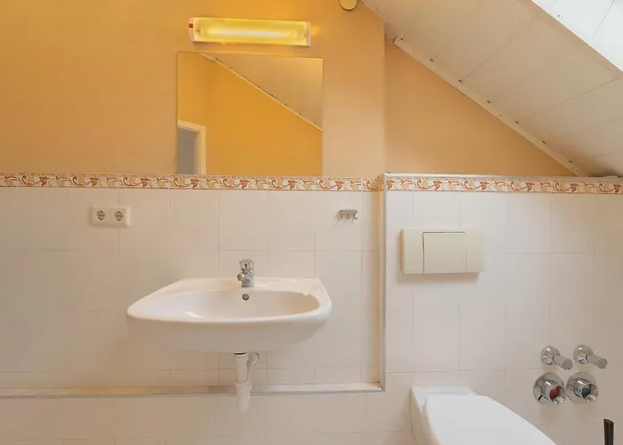 Alte Stadtvilla Apartament *