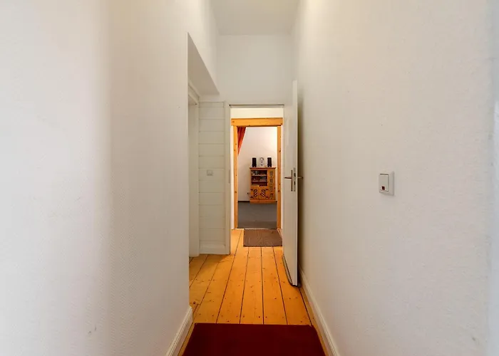 Alte Stadtvilla * Neuwied