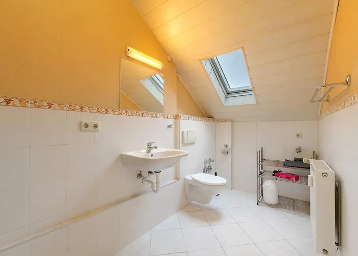 Alte Stadtvilla Appartement