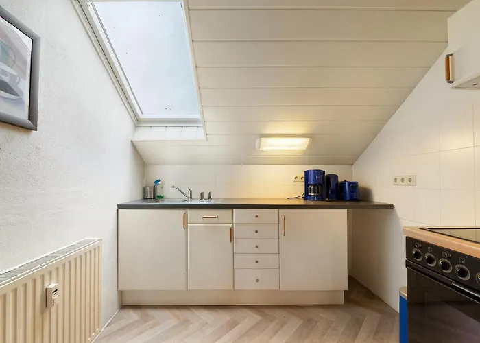 Apartament Alte Stadtvilla Neuwied