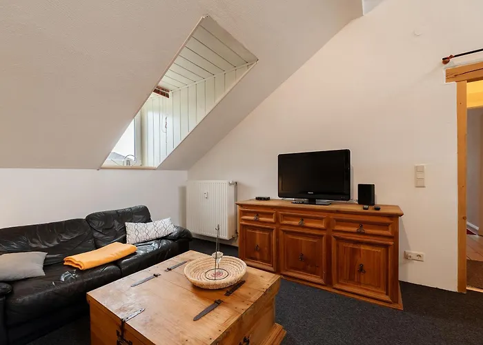 Alte Stadtvilla Apartament Neuwied